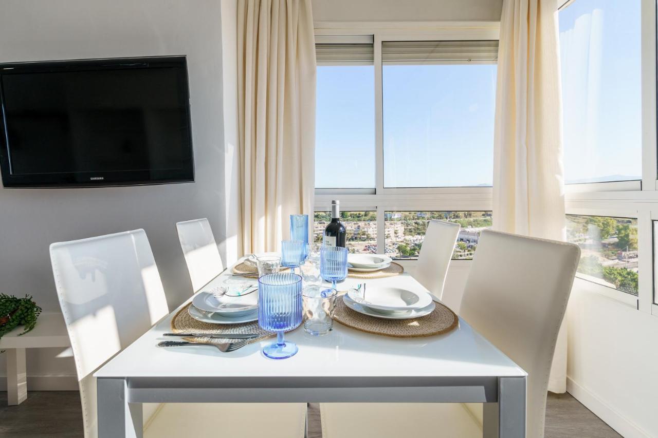 Appartement Malagasuite Comfy & Pool *