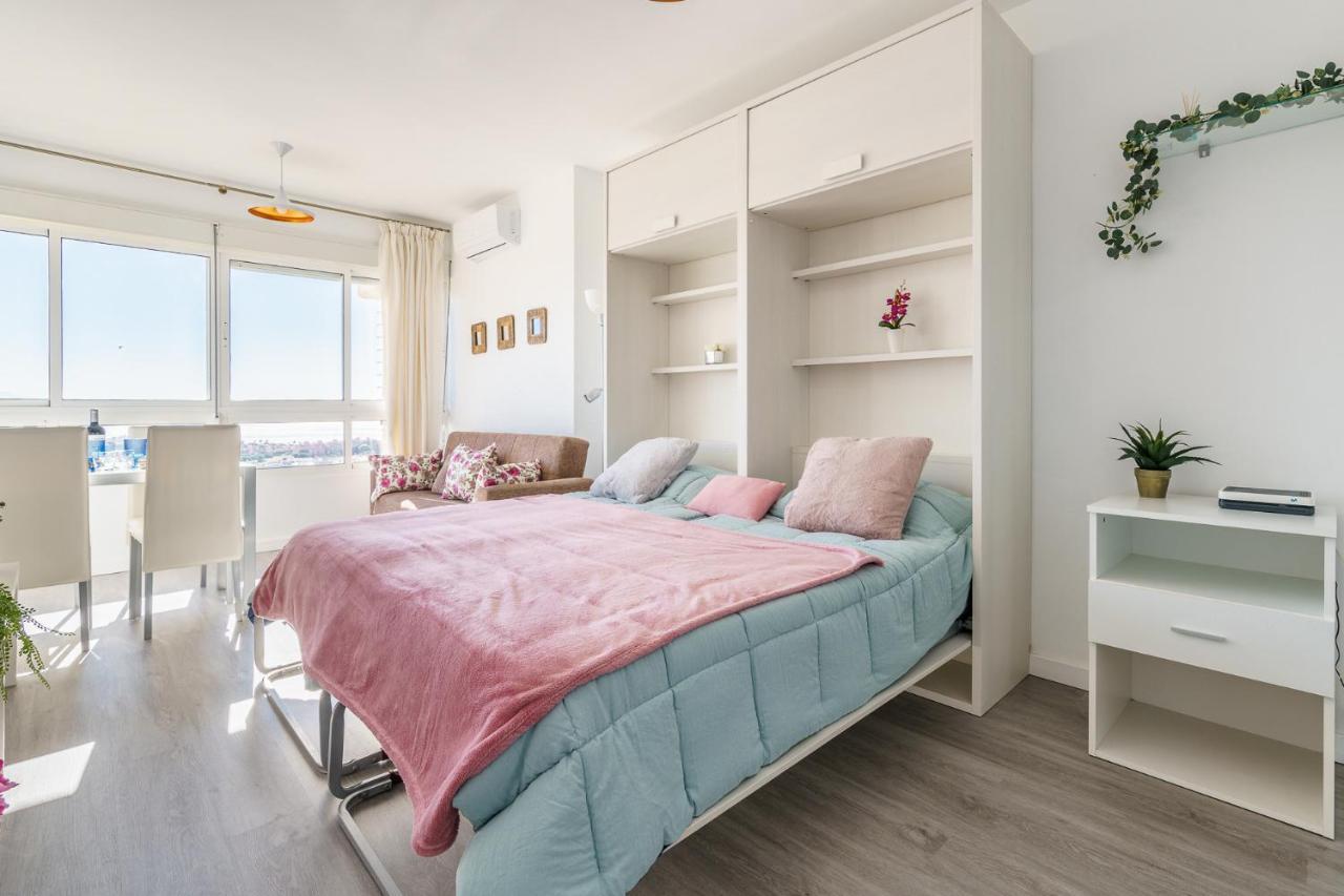 Appartement Malagasuite Comfy & Pool Torremolinos
