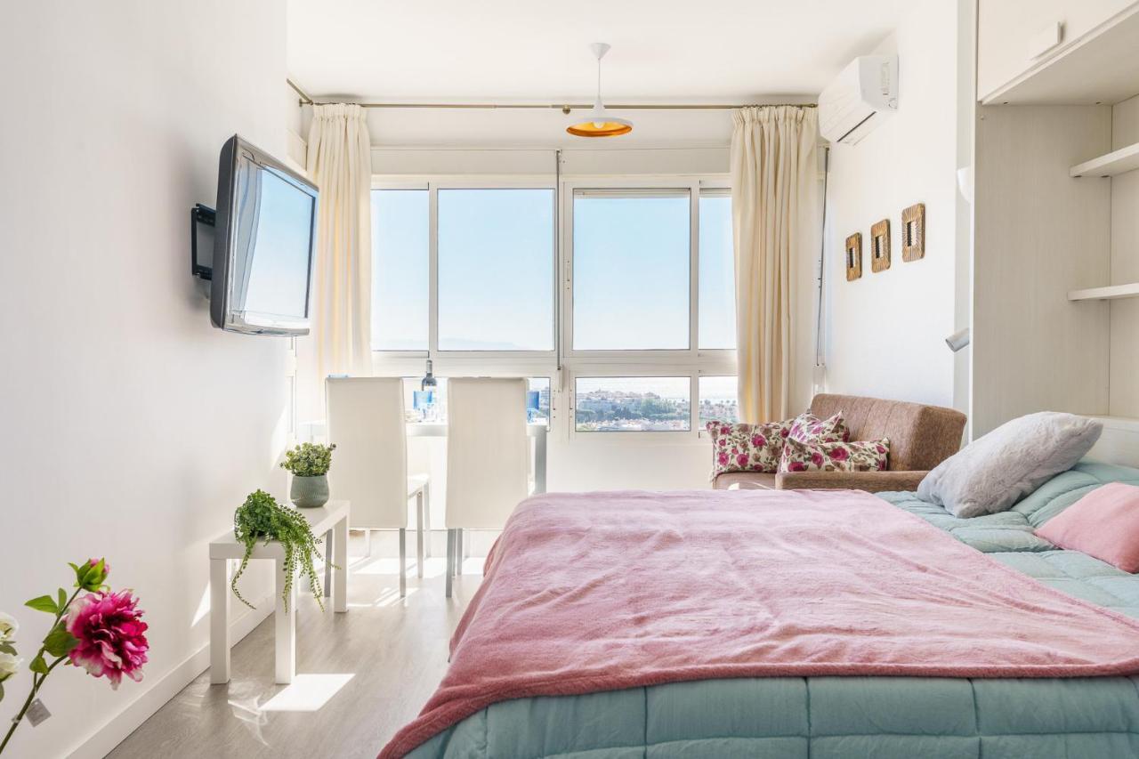Appartement Malagasuite Comfy & Pool