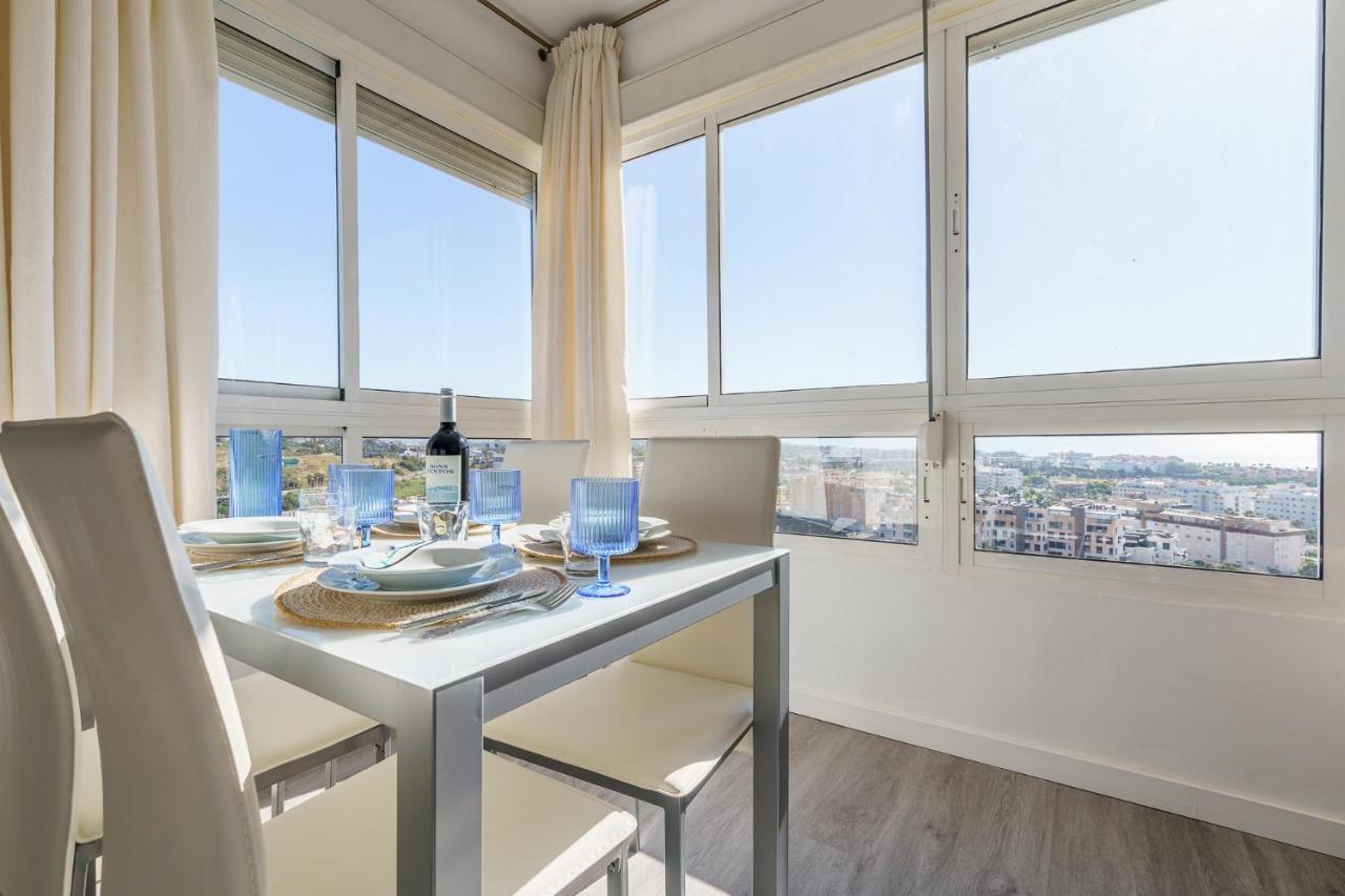 Malagasuite Comfy & Pool Appartement