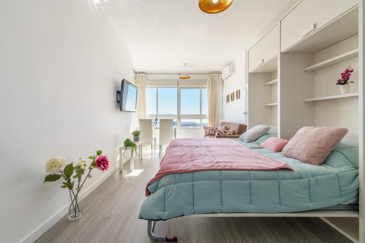 Appartement Malagasuite Comfy & Pool