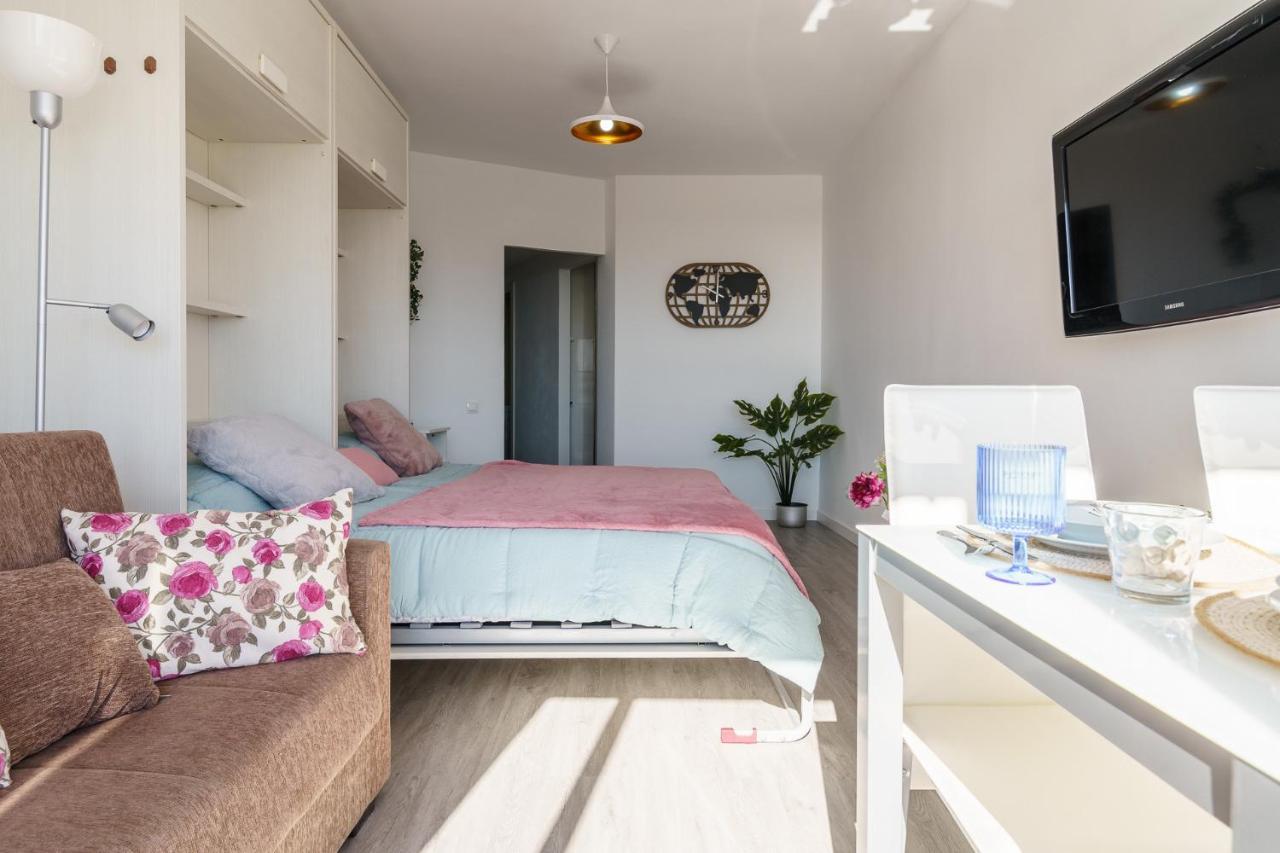 Appartement Malagasuite Comfy & Pool Torremolinos
