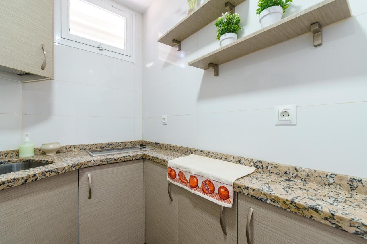 Appartement Malagasuite Comfy & Pool *