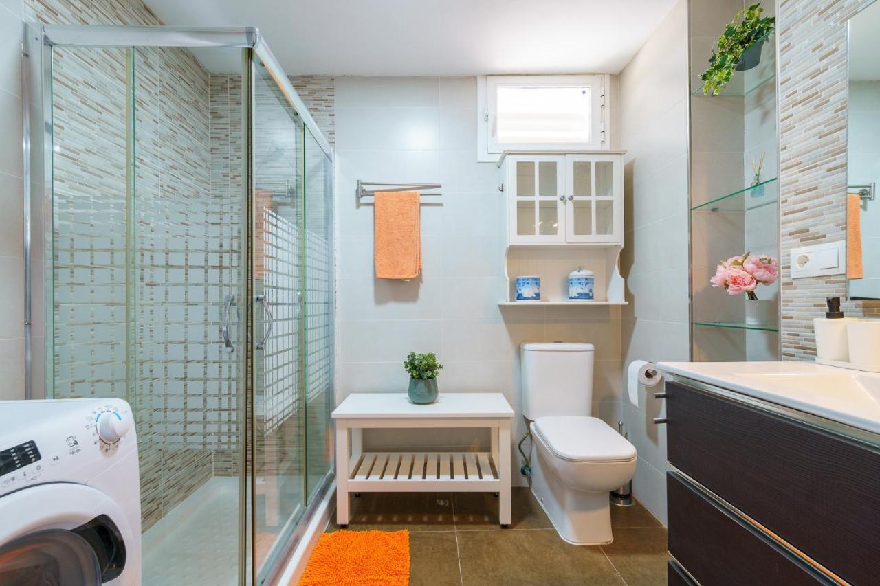 Appartement Malagasuite Comfy & Pool Torremolinos