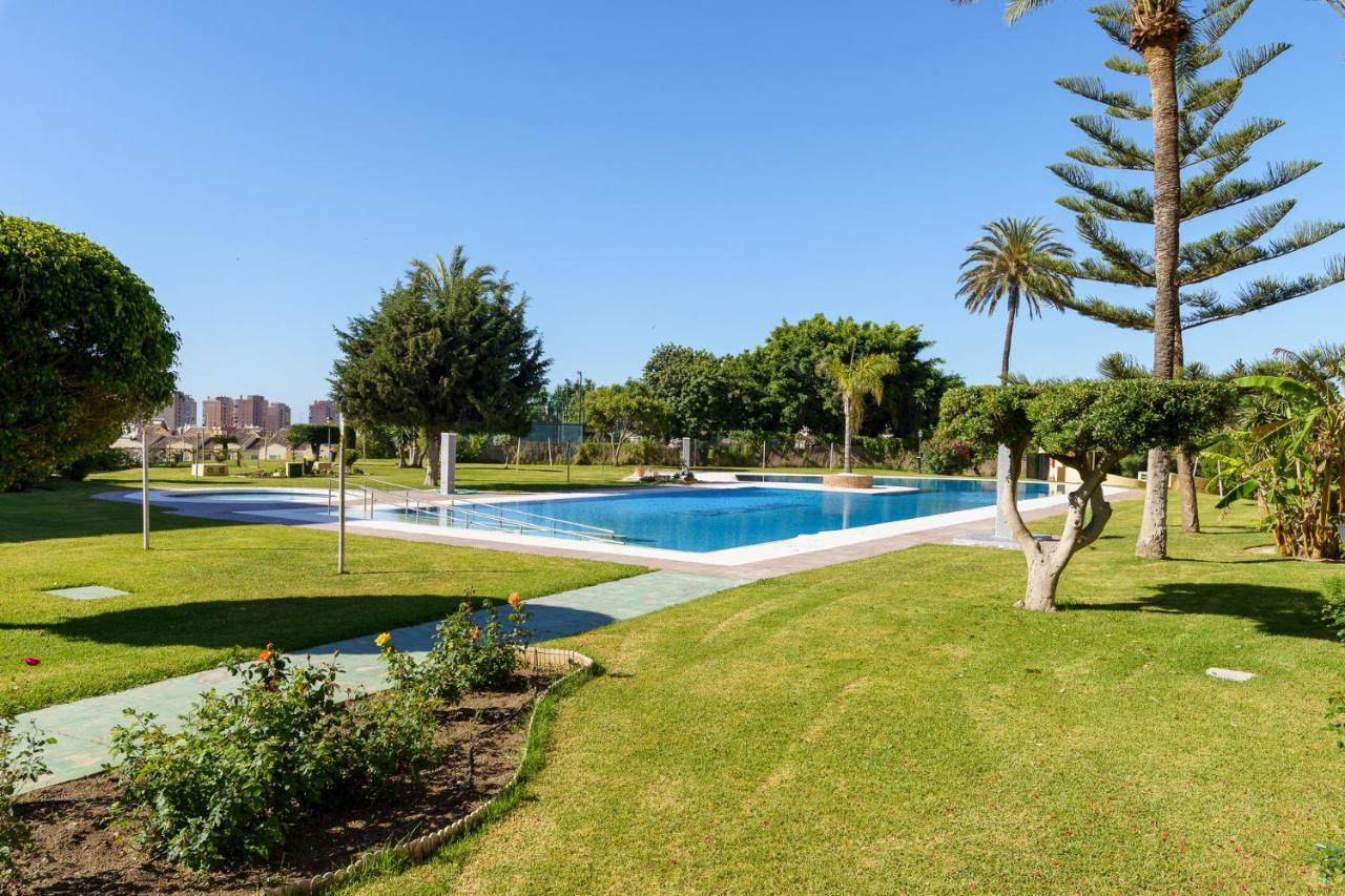 Malagasuite Comfy & Pool Appartement
